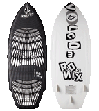 Ronix Volcom Sea Captain Wakesurf Board | Sale!