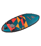 Ronix Standard Core Skimmer Wakesurf Board