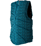 Ronix One NCGA Impact Jacket