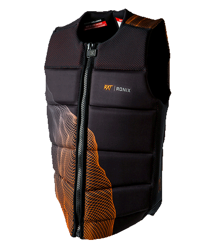 Ronix RXT NCGA Impact Jacket