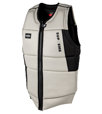 Ronix Supreme NCGA Impact Jacket