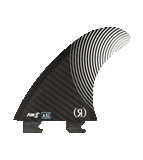 Ronix Floating Blueprint Surf Fin-S 2.0 | Carbon