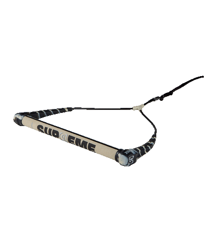 Ronix Supreme Dyneema Barlock Handle