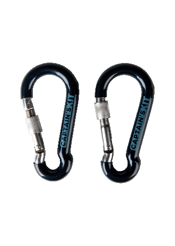 Ronix Captain's Kit Carabineer