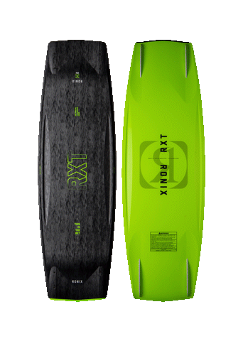 Ronix RXT Blackout Technology Wakeboard | Sale!
