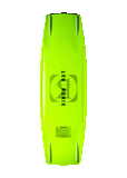 Ronix RXT Blackout Technology Wakeboard | Sale!