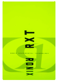 Ronix RXT Blackout Technology Wakeboard | Sale!