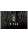 Ronix RXT Blackout Technology Wakeboard | Sale!