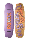 Ronix Spring Break Women's Cable Park Board | Sale!