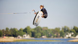 Ronix Women's Rise Air Core 3 Wakeboard