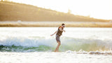 Ronix Standard Core - Alpha Squad Sea Captain | Youth Wakesurf Board