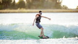Ronix Standard Core - Alpha Squad Sea Captain | Youth Wakesurf Board