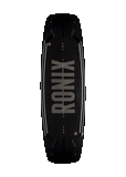 Ronix Parks w/ District Wakeboard Package