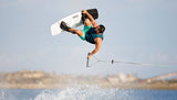 Ronix One Handle Combo W/R8 Nylon Bar Lock