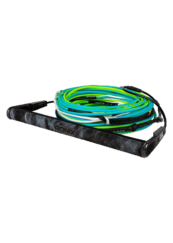 Ronix One Handle Combo W/R8 Nylon Bar Lock