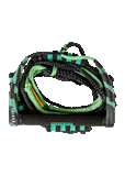 Ronix Spinner Silicone Surf Rope