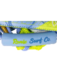 Ronix Women's Bungee Surf Rope 25 Ft. W/4 Section