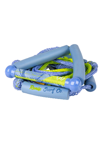 Ronix Women's Bungee Surf Rope 25 Ft. W/4 Section