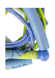 Ronix Women's Bungee Surf Rope 25 Ft. W/4 Section