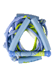 Ronix Women's Bungee Surf Rope 25 Ft. W/4 Section
