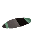Ronix Surf Sock | Pointy Nose