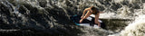 Ronix Women's Carbon Air Core 3 Skimmer Wakesurf Board