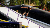 Ronix Kinetik Project - Springbox 2 Cable Park Wakeboard