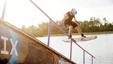 Ronix Kinetik Project - Springbox 2 Cable Park Wakeboard
