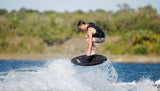 Ronix H.O.M.E Carbon Pro Osmo Skimmer Wakesurf Board | MADE IN THE USA!