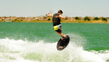 Ronix H.O.M.E Carbon Pro Osmo Skimmer Wakesurf Board | MADE IN THE USA!