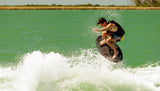 Ronix H.O.M.E Carbon Pro Osmo Skimmer Wakesurf Board | MADE IN THE USA!