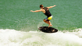Ronix H.O.M.E Carbon Pro Osmo Skimmer Wakesurf Board | MADE IN THE USA!