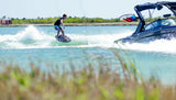Ronix H.O.M.E Carbon Pro Osmo Skimmer Wakesurf Board | MADE IN THE USA!