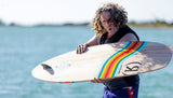 Ronix Element Core Blunt Nose Skimmer Wakesurf Board