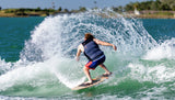Ronix Element Core Blunt Nose Skimmer Wakesurf Board