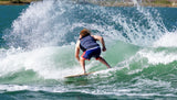 Ronix Element Core Blunt Nose Skimmer Wakesurf Board