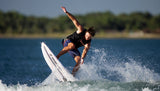 Ronix Flyweight Atlantik Wakesurf Board