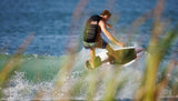 Ronix Flyweight Atlantik Wakesurf Board