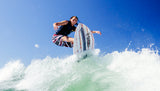 Ronix Flyweight Atlantik Wakesurf Board