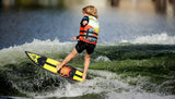 Ronix Sonic Youth Boy's Wakesurf Board