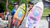 Ronix Sonic Youth Boy's Wakesurf Board
