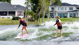 Ronix Sonic Youth Girl's Wakesurf Board