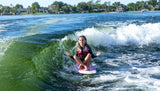 Ronix Sonic Youth Girl's Wakesurf Board
