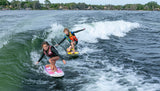 Ronix Sonic Youth Girl's Wakesurf Board