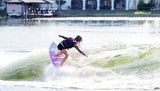 Ronix Sonic Youth Girl's Wakesurf Board