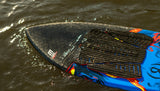 Ronix H.O.M.E. LTD Americana Carbon Pro M50 Wakesurf Board | MADE IN THE USA