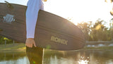 Ronix Koal Classic Wave King XL Skimmer Wakesurf Board