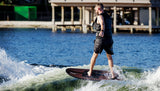 Ronix Koal Classic Wave King XL Skimmer Wakesurf Board