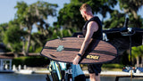 Ronix Koal Classic Wave King XL Skimmer Wakesurf Board