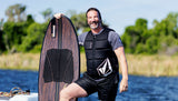 Ronix Koal Classic Wave King XL Skimmer Wakesurf Board